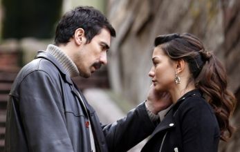 Турецкий сериал Мой дом 6 серия 