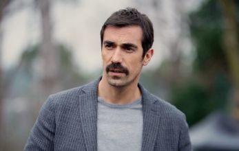 Турецкий сериал Мой дом 8 серия 