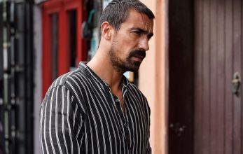 Турецкий сериал Мой дом 15 серия 