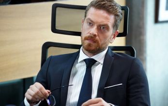 Турецкий сериал Мой дом 16 серия 