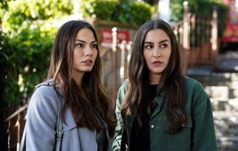 Турецкий сериал Мой дом 19 серия 