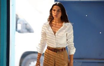 Турецкий сериал Мой дом 17 серия 