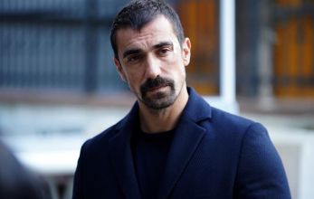 Турецкий сериал Мой дом 22 серия 