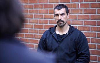 Турецкий сериал Мой дом 27 серия 