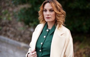 Турецкий сериал Мой дом 29 серия 