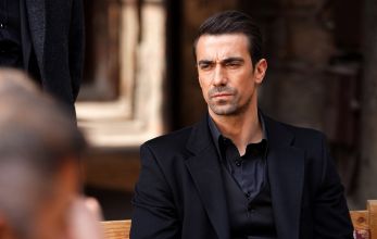 Турецкий сериал Мой дом 33 серия 