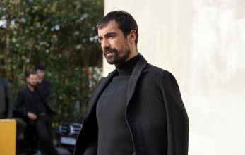 Турецкий сериал Мой дом 32 серия 