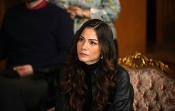 Турецкий сериал Мой дом 37 серия 