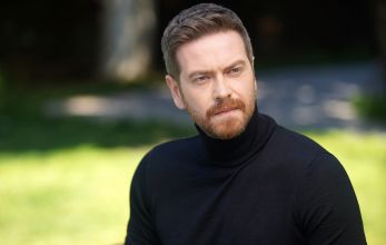 Турецкий сериал Мой дом 40 серия 