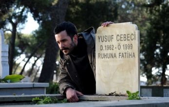 Турецкий сериал Ворон 1 серия 