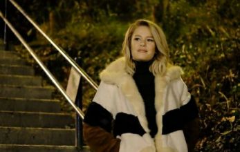 Турецкий сериал Ворон 2 серия 