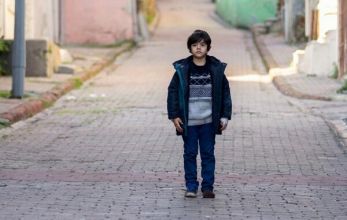 Турецкий сериал Ворон 6 серия 