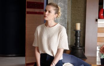 Турецкий сериал Ворон 14 серия 