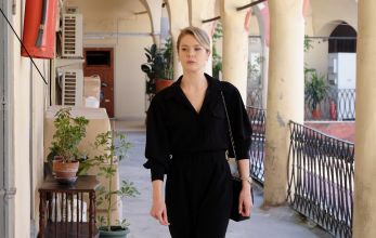 Турецкий сериал Ворон 15 серия 