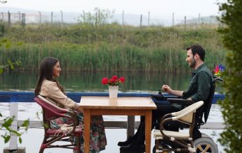 Турецкий сериал Мой дом 41 серия 