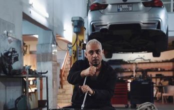 Турецкий сериал Последнее лето 3 серия 