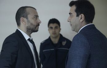 Турецкий сериал Последнее лето 5 серия 