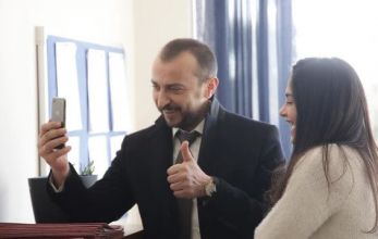 Турецкий сериал Последнее лето 10 серия 