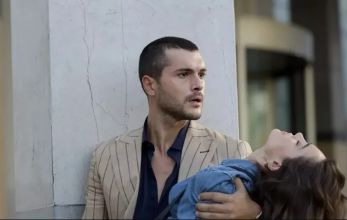 Турецкий сериал Последнее лето 20 серия 