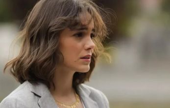 Турецкий сериал Последнее лето 19 серия 