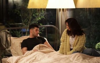 Турецкий сериал Последнее лето 22 серия 