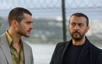 Турецкий сериал Последнее лето 23 серия 