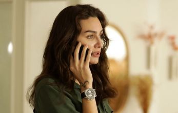 Турецкий сериал Последнее лето 24 серия 