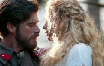 Турецкий сериал Курт Сеит и Александра 6 серия 