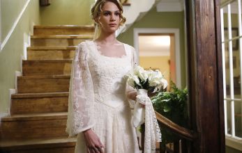 Турецкий сериал Курт Сеит и Александра 12 серия 