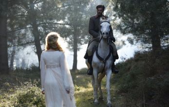 Турецкий сериал Курт Сеит и Александра 21 серия 