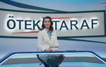 Турецкий сериал Полет Птицы 3 серия 