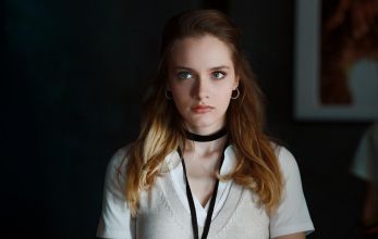 Турецкий сериал Полет Птицы 5 серия 