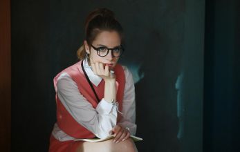 Турецкий сериал Полет Птицы 7 серия 