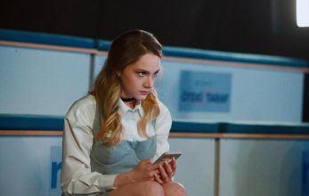 Турецкий сериал Полет Птицы 9 серия 