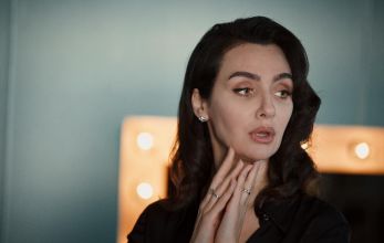 Турецкий сериал Полет Птицы 10 серия 