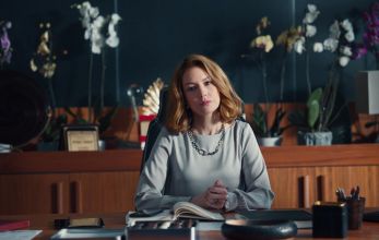 Турецкий сериал Полет Птицы 15 серия 