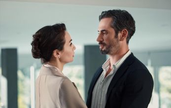 Турецкий сериал Полет Птицы 16 серия 