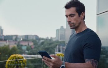 Турецкий сериал Полет Птицы 17 серия 