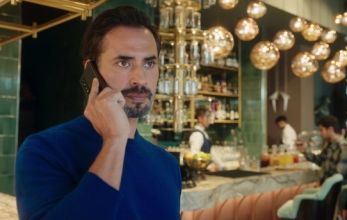 Турецкий сериал Полет Птицы 19 серия 