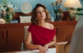 Турецкий сериал Полет Птицы 23 серия 