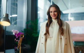 Турецкий сериал Полет Птицы 24 серия 