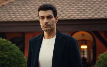 Турецкий сериал Гюльджемаль 2 серия 