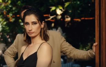 Турецкий сериал Гюльджемаль 13 серия 