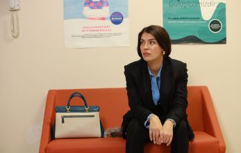 Турецкий сериал Отщепенец 4 серия 