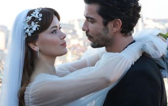 Турецкий сериал Отщепенец 5 серия 