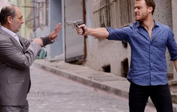 Турецкий сериал Дело чести 2 серия 