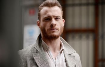 Турецкий сериал Дело чести 25 серия 