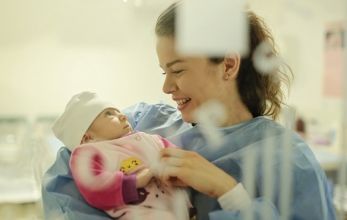 Турецкий сериал Дело чести 8 серия 