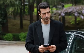 Турецкий сериал Гюльджемаль 5 серия 