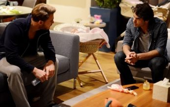 Турецкий сериал Дело чести 12 серия 